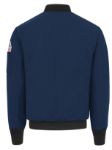 Picture of Bulwark® JNT2 Men's Midweight Nomex FR Team Jacket