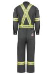Picture of Bulwark® QC20-C1FR iQ Series Men's Mobility Coverall