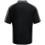 Picture of Red Kap® SK54 Men's Short Sleeve Performance Knit® Two-Tone Polo