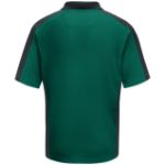 Picture of Red Kap® SK54 Men's Short Sleeve Performance Knit® Two-Tone Polo