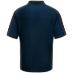 Picture of Red Kap® SK54 Men's Short Sleeve Performance Knit® Two-Tone Polo