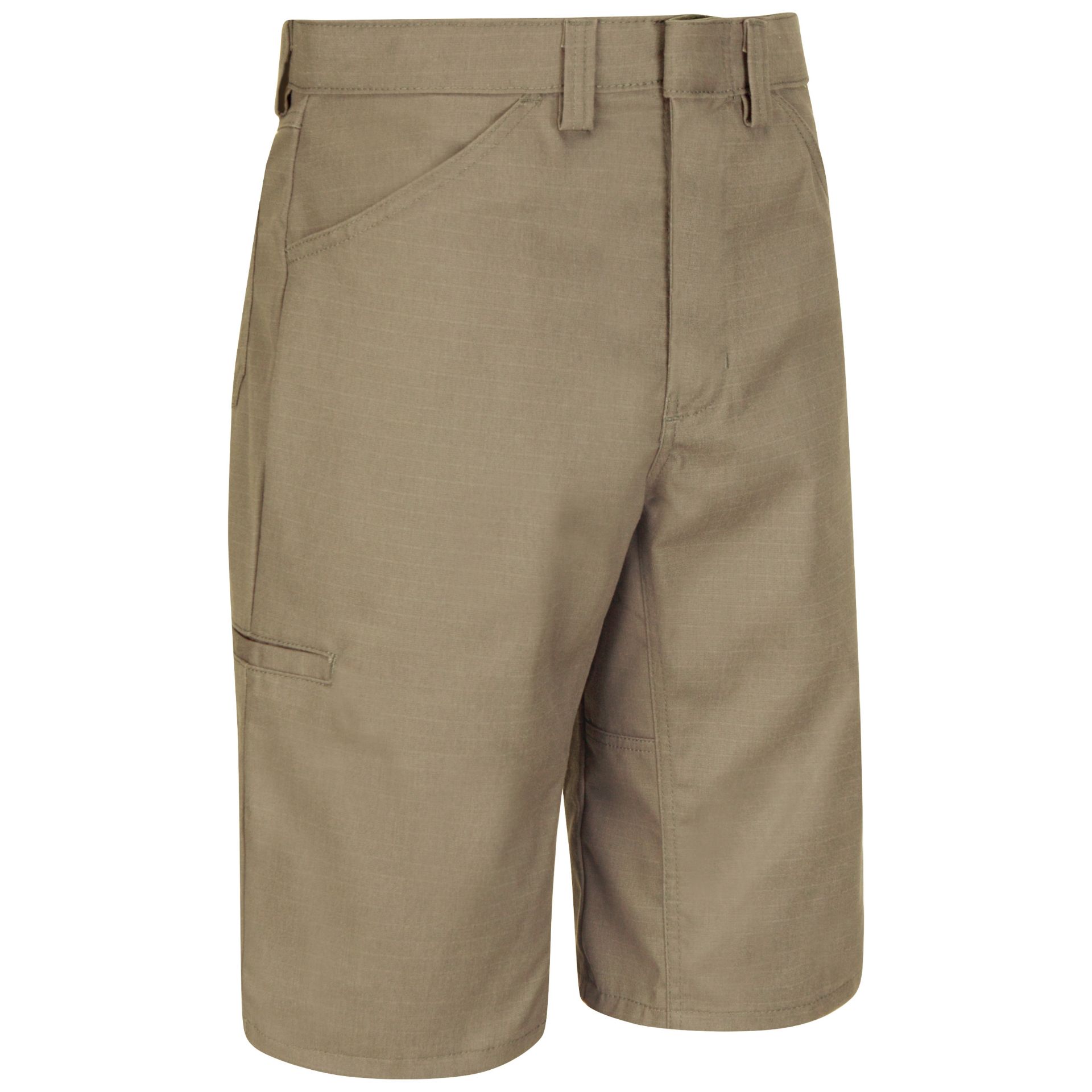 Picture of Red Kap® PT4L Men's Lightweight Crew Shorts