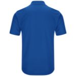 Picture of Red Kap® SK96 Men's Short Sleeve Performance Knit® Pocketless Core Polo