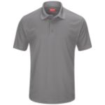 Picture of Red Kap® SK96 Men's Short Sleeve Performance Knit® Pocketless Core Polo