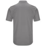 Picture of Red Kap® SK96 Men's Short Sleeve Performance Knit® Pocketless Core Polo
