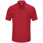 Picture of Red Kap® SK96 Men's Short Sleeve Performance Knit® Pocketless Core Polo