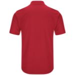 Picture of Red Kap® SK96 Men's Short Sleeve Performance Knit® Pocketless Core Polo