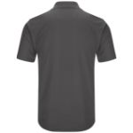 Picture of Red Kap® SK96 Men's Short Sleeve Performance Knit® Pocketless Core Polo