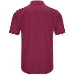 Picture of Red Kap® SK96 Men's Short Sleeve Performance Knit® Pocketless Core Polo