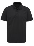 Picture of Red Kap® SK96 Men's Short Sleeve Performance Knit® Pocketless Core Polo