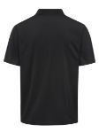 Picture of Red Kap® SK96 Men's Short Sleeve Performance Knit® Pocketless Core Polo
