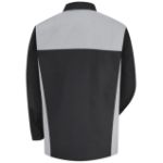 Picture of Red Kap® SP18 Men's Long Sleeve Motorsports Shirt