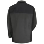Picture of Red Kap® SP18 Men's Long Sleeve Motorsports Shirt