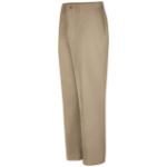 Picture of Red Kap® PC44 Men's Plain Front Cotton Pant