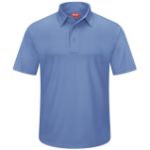Picture of Red Kap® SK90 Men's Short Sleeve Performance Knit® Flex Series Pro Polo
