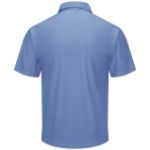Picture of Red Kap® SK90 Men's Short Sleeve Performance Knit® Flex Series Pro Polo