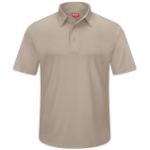 Picture of Red Kap® SK90 Men's Short Sleeve Performance Knit® Flex Series Pro Polo
