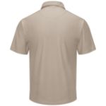 Picture of Red Kap® SK90 Men's Short Sleeve Performance Knit® Flex Series Pro Polo