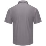 Picture of Red Kap® SK90 Men's Short Sleeve Performance Knit® Flex Series Pro Polo