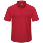 Picture of Red Kap® SK90 Men's Short Sleeve Performance Knit® Flex Series Pro Polo