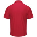 Picture of Red Kap® SK90 Men's Short Sleeve Performance Knit® Flex Series Pro Polo