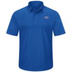 Picture of Red Kap® SK90 Men's Short Sleeve Performance Knit® Flex Series Pro Polo