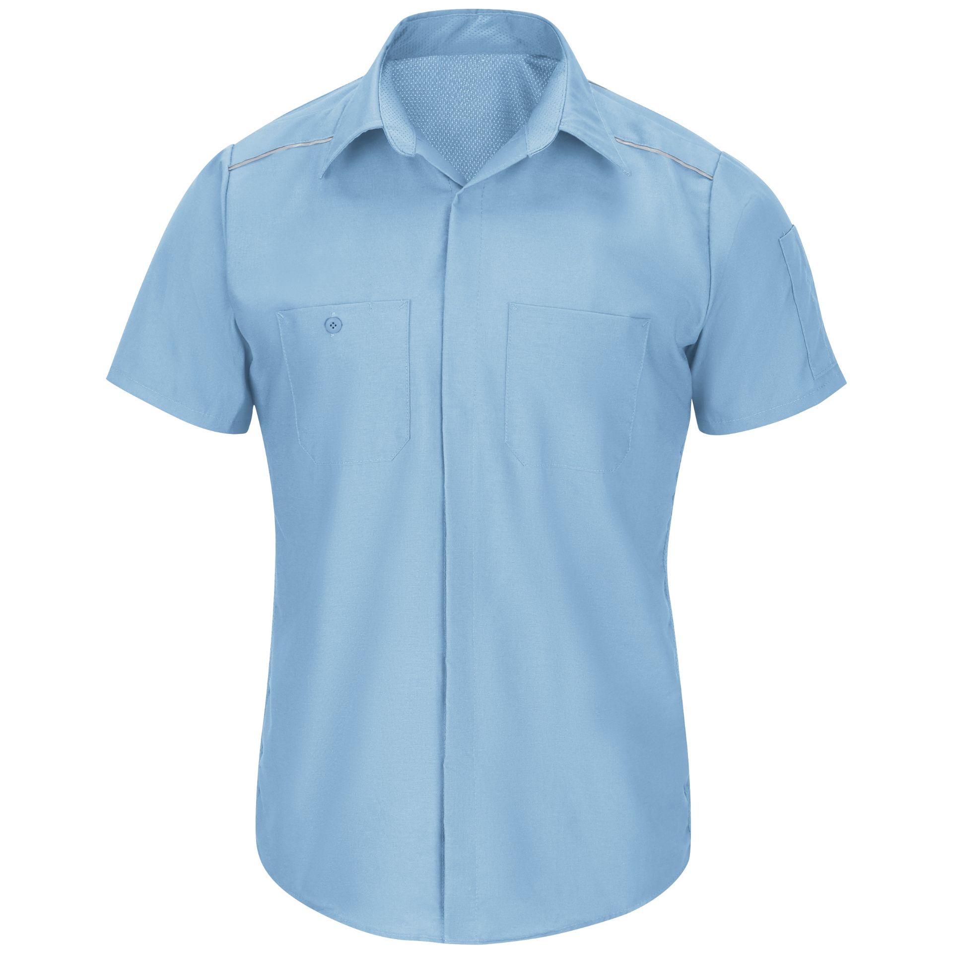 Picture of Red Kap® SP4A Men's Short Sleeve Pro Airflow Work Shirt