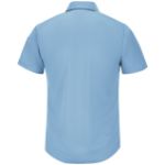 Picture of Red Kap® SP4A Men's Short Sleeve Pro Airflow Work Shirt