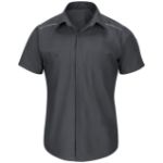 Picture of Red Kap® SP4A Men's Short Sleeve Pro Airflow Work Shirt