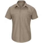 Picture of Red Kap® SP4A Men's Short Sleeve Pro Airflow Work Shirt