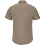 Picture of Red Kap® SP4A Men's Short Sleeve Pro Airflow Work Shirt
