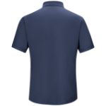 Picture of Red Kap® SK74 Men's Short Sleeve Performance Knit® Gripper-Front Polo