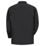 Picture of Red Kap® ST52 Men's Long Sleeve Utility Uniform Shirt