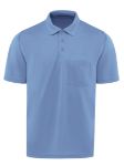 Picture of Red Kap® SK98 Men's Short Sleeve Performance Knit® Pocket Polo