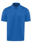 Picture of Red Kap® SK98 Men's Short Sleeve Performance Knit® Pocket Polo