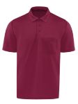Picture of Red Kap® SK98 Men's Short Sleeve Performance Knit® Pocket Polo