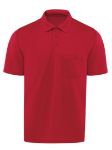 Picture of Red Kap® SK98 Men's Short Sleeve Performance Knit® Pocket Polo