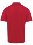 Picture of Red Kap® SK98 Men's Short Sleeve Performance Knit® Pocket Polo