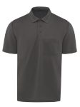 Picture of Red Kap® SK98 Men's Short Sleeve Performance Knit® Pocket Polo