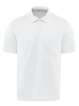 Picture of Red Kap® SK98 Men's Short Sleeve Performance Knit® Pocket Polo
