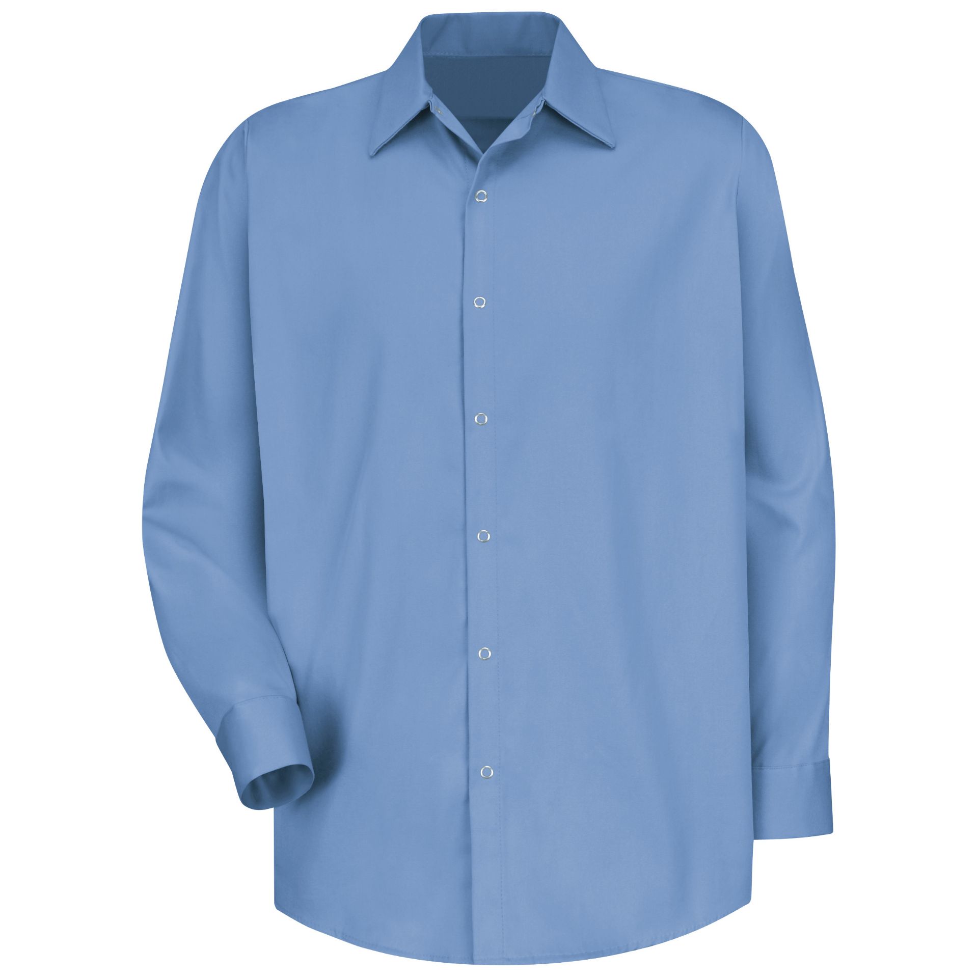 Picture of Red Kap® SC16 Men's Long Sleeve Specialized Cotton Work Shirt