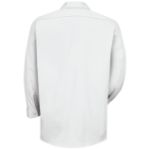 Picture of Red Kap® SC16 Men's Long Sleeve Specialized Cotton Work Shirt