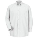 Picture of Red Kap® SR70-SOLID Men's Long Sleeve Executive Oxford Dress Shirt