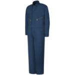 Picture of Red Kap® CC18 Zip-Front Cotton Coverall