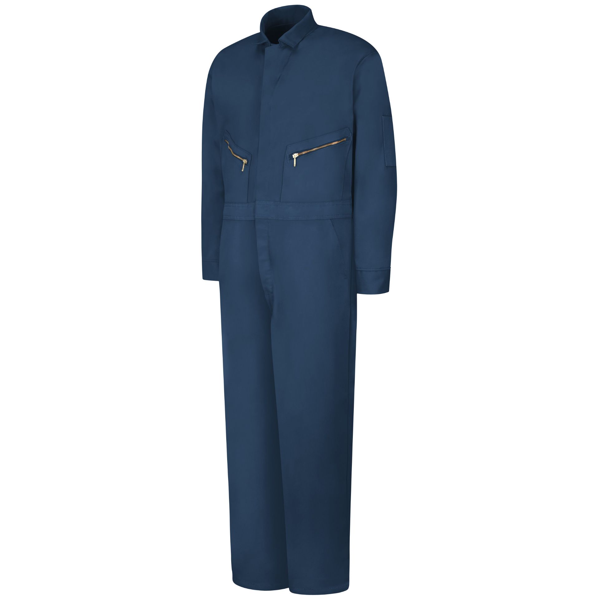 Picture of Red Kap® CC18 Zip-Front Cotton Coverall