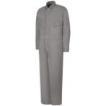 Picture of Red Kap® CC18 Zip-Front Cotton Coverall