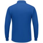 Picture of Red Kap® SK6L Men's Long Sleeve Performance Knit® Polo