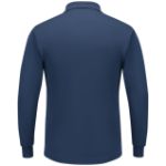 Picture of Red Kap® SK6L Men's Long Sleeve Performance Knit® Polo