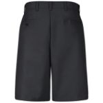 Picture of Red Kap® PT26 Men's Plain Front Shorts