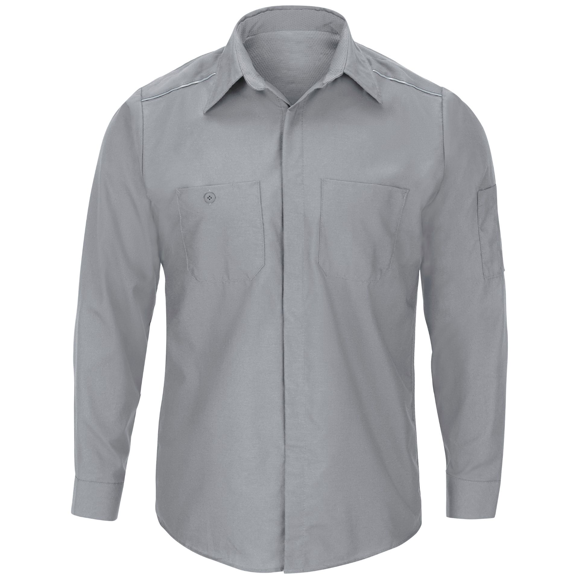 Picture of Red Kap® SP3A Men's Long Sleeve Pro Airflow Work Shirt